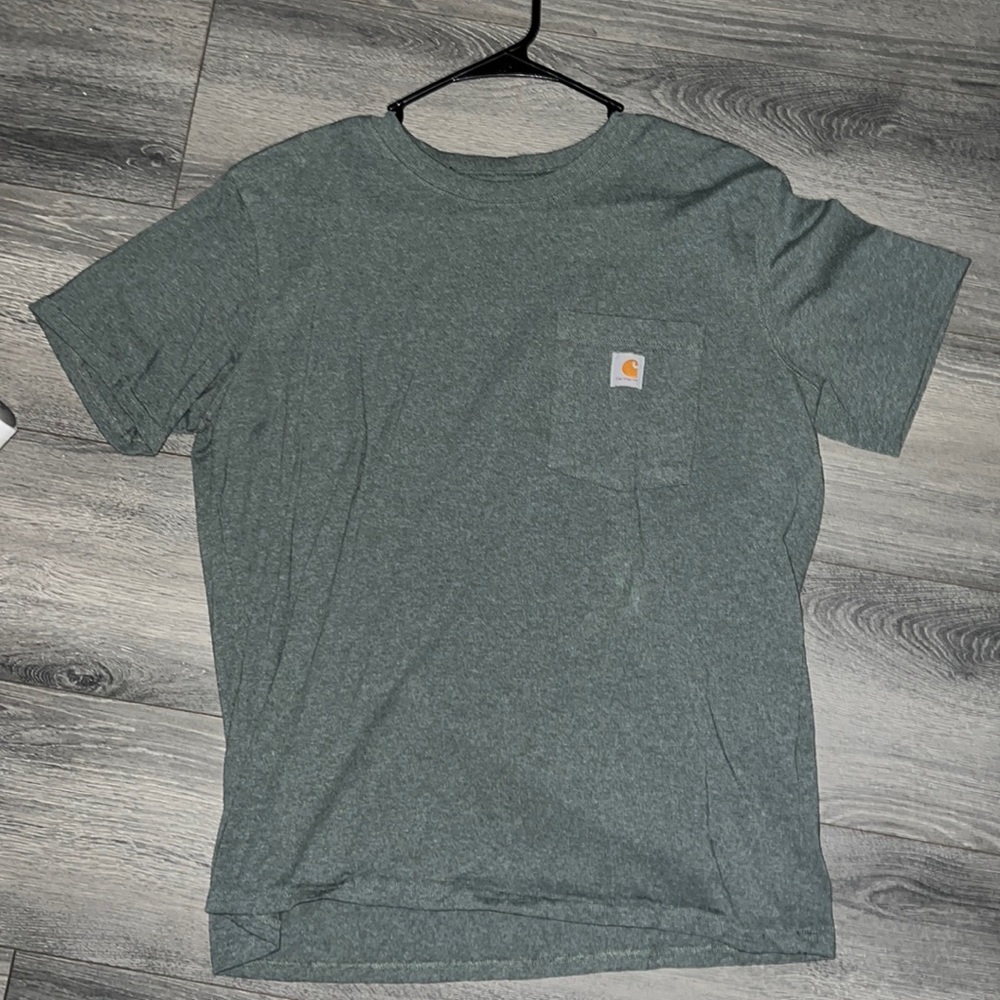 Womens carhartt t shirt